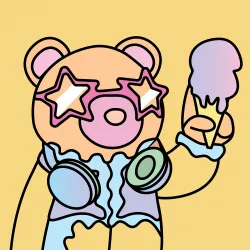 Yogi Dood #305