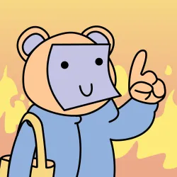 Yogi Dood #17