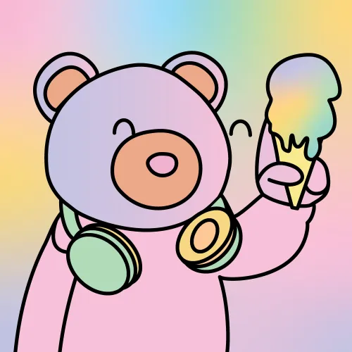 Yogi Dood #736