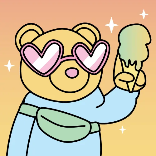 Yogi Dood #624