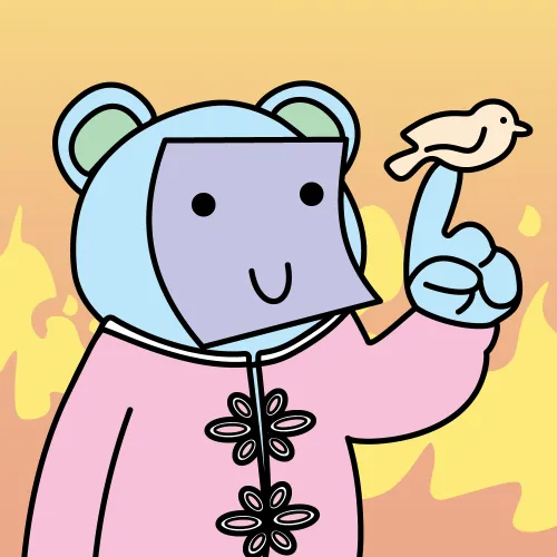 Yogi Dood #99