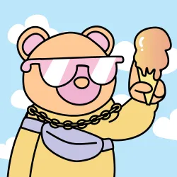 Yogi Dood #517