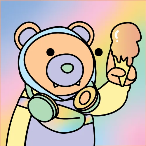 Yogi Dood #95