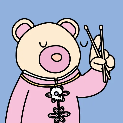 Yogi Dood #734