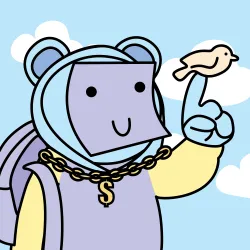 Yogi Dood #330
