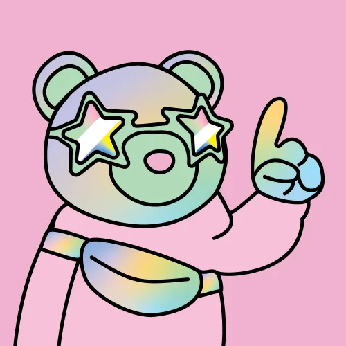 Yogi Dood #474