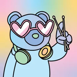 Yogi Dood #500