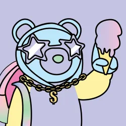 Yogi Dood #613
