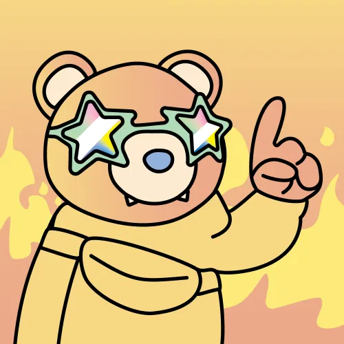 Yogi Dood #363