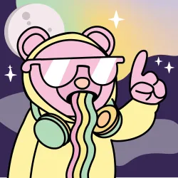 Yogi Dood #380