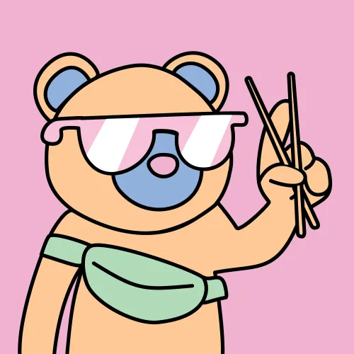 Yogi Dood #146