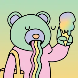 Yogi Dood #721