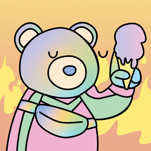 Yogi Dood #30