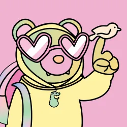 Yogi Dood #718