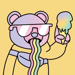 Yogi Dood #387