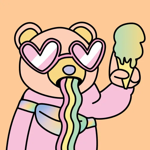 Yogi Dood #66