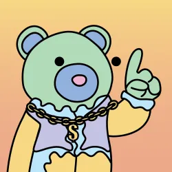 Yogi Dood #493