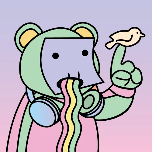 Yogi Dood #104