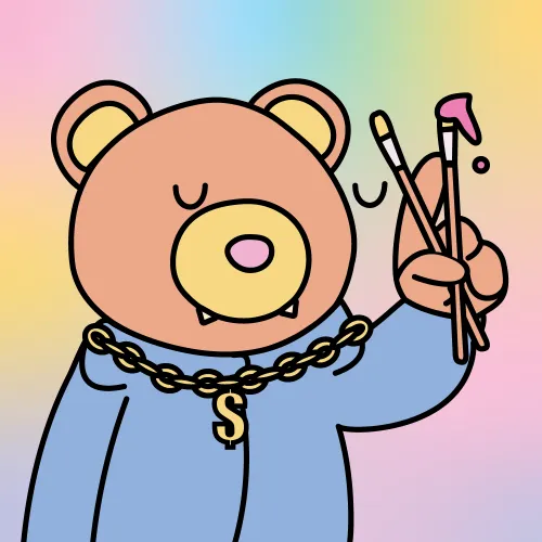 Yogi Dood #343