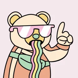 Yogi Dood #488