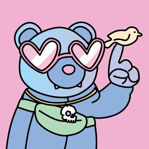 Yogi Doods