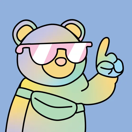 Yogi Dood #503