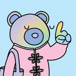 Yogi Dood #650