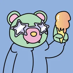 Yogi Dood #258