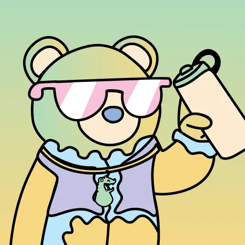 Yogi Dood #732