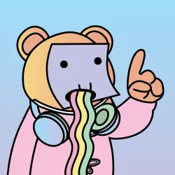 Yogi Dood #615