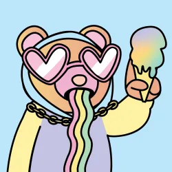 Yogi Dood #143
