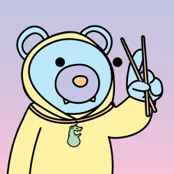 Yogi Dood #520