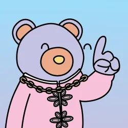 Yogi Dood #413