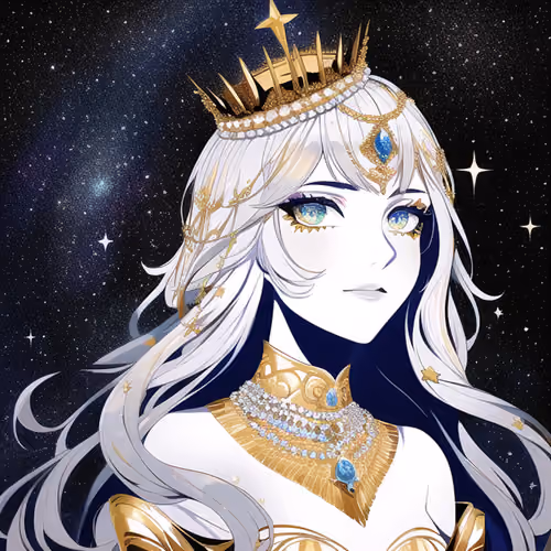Endora Celestial #496