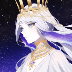 Endora Celestial #40