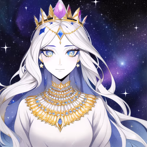 Endora Celestial