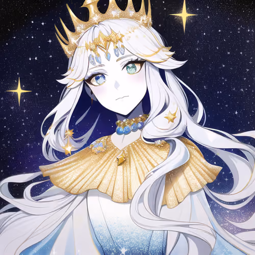 Endora Celestial #19