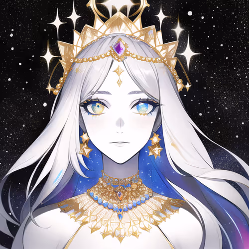 Endora Celestial