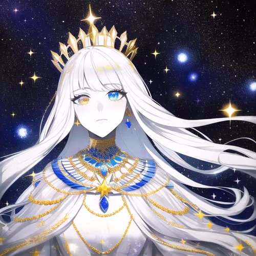Endora Celestial