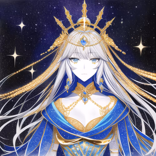 Endora Celestial