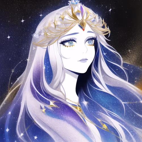 Endora Celestial #7
