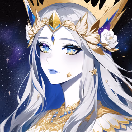 Endora Celestial #143