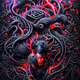 Cosmic Labyrinth