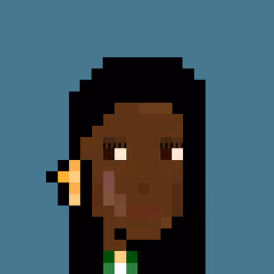 The Nigerian Wives #1695