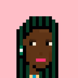 The Nigerian Wives #1031