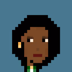 The Nigerian Wives #597