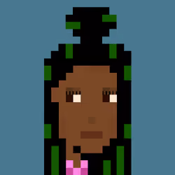 The Nigerian Wives #1770