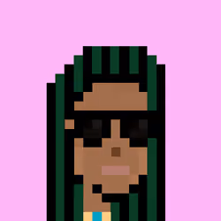 The Nigerian Wives #1462