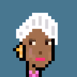 The Nigerian Wives #1557