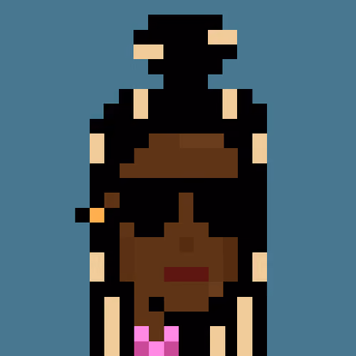 The Nigerian Wives #1467